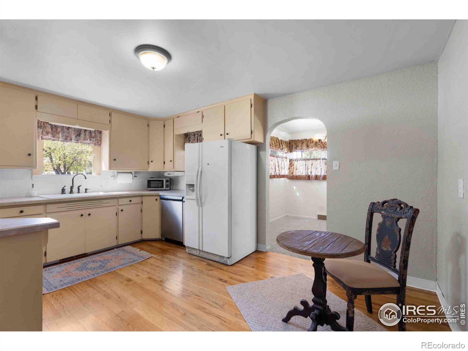 1945 Reservoir Road, Greeley, CO 80631 Real Estate