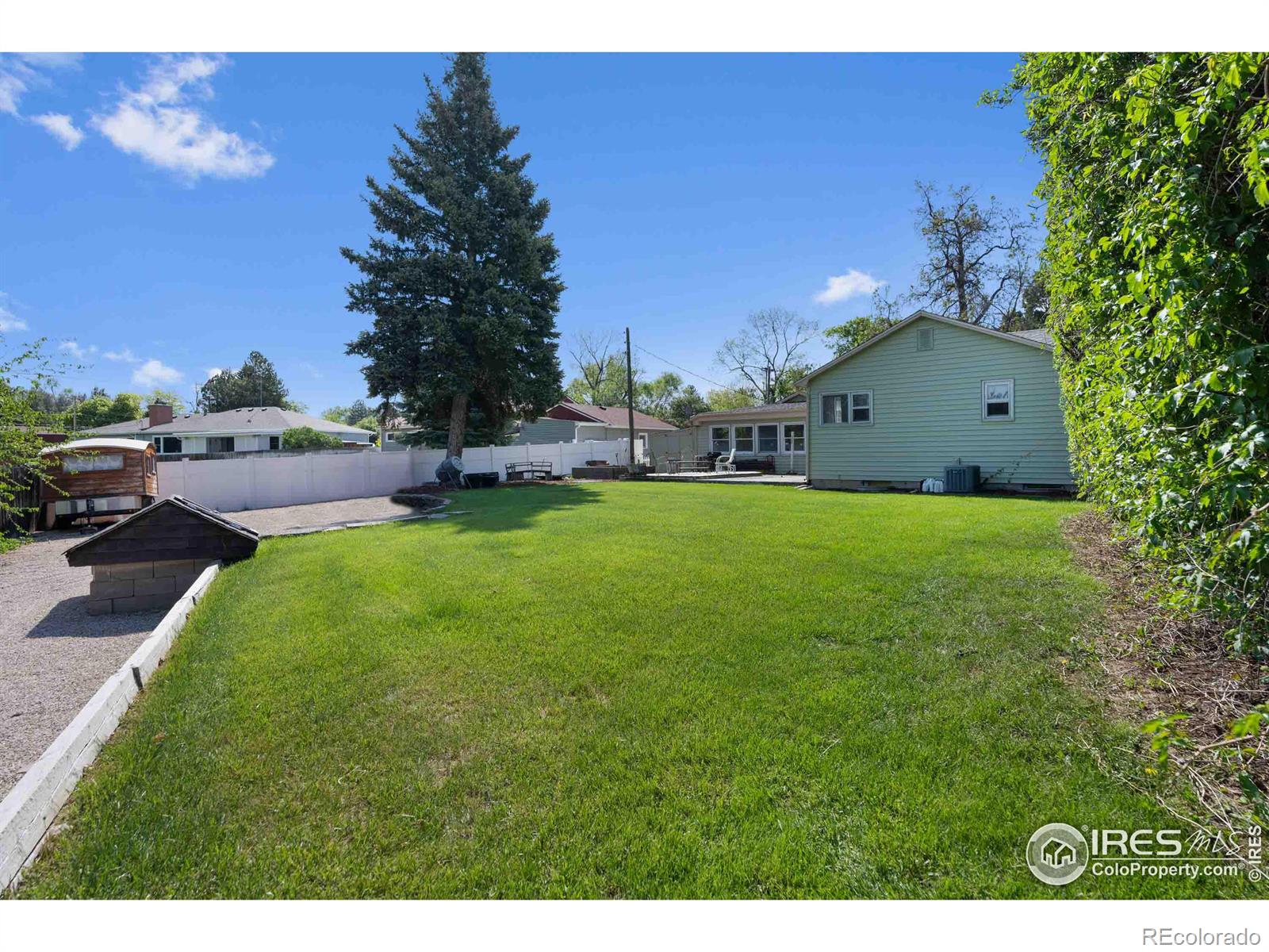 1945 Reservoir Road, Greeley, CO 80631 Real Estate