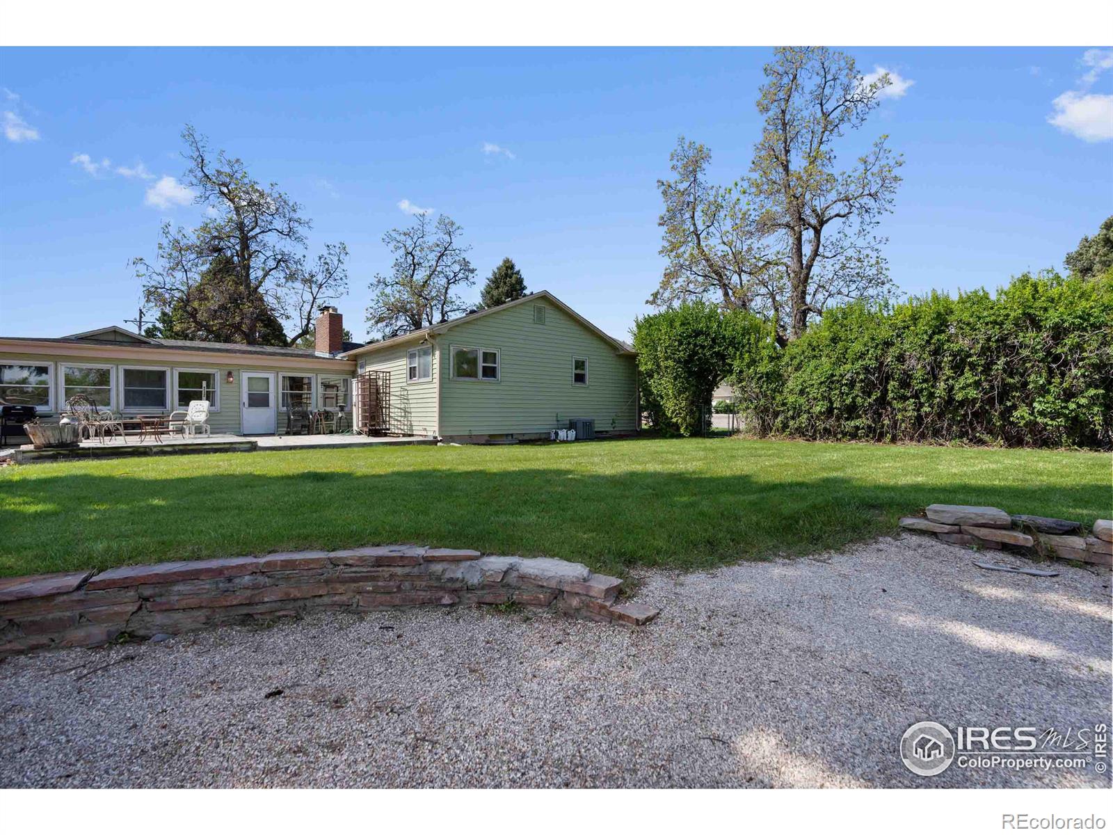 1945 Reservoir Road, Greeley, CO 80631 Real Estate