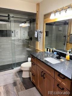 62927 US Highway 40 #109, Granby, CO 80446, 1 Bedroom Bedrooms, ,1 BathroomBathrooms,Residential,For Sale,US Highway 40,REC9332348