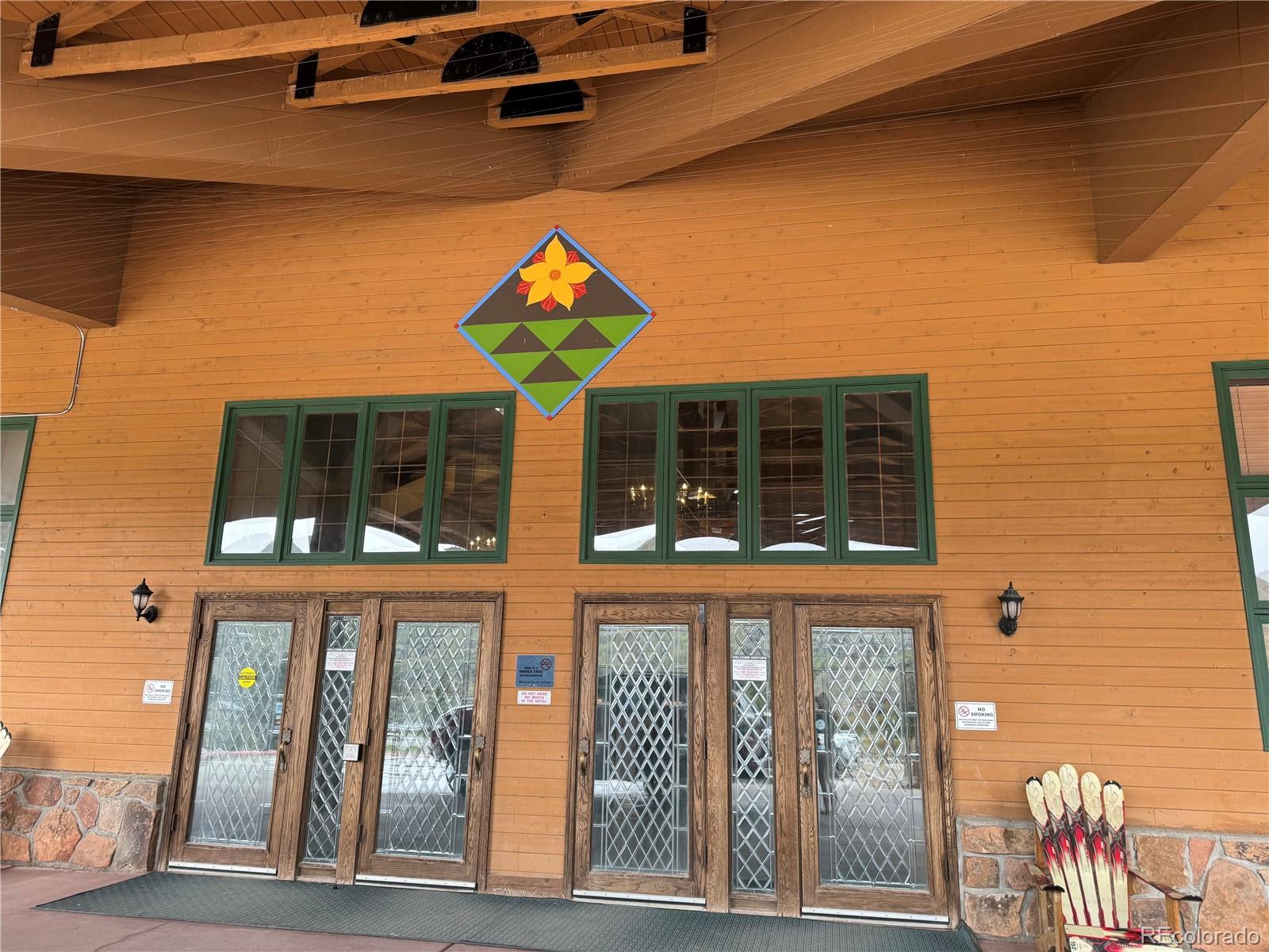 62927 US Highway 40 #109, Granby, CO 80446, 1 Bedroom Bedrooms, ,1 BathroomBathrooms,Residential,For Sale,US Highway 40,REC9332348