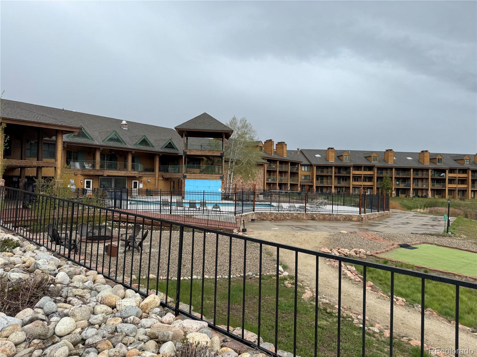 62927 US Highway 40 #109, Granby, CO 80446, 1 Bedroom Bedrooms, ,1 BathroomBathrooms,Residential,For Sale,US Highway 40,REC9332348