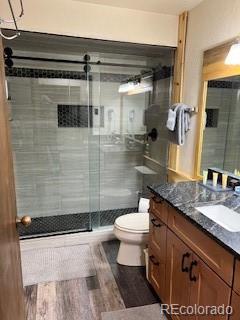 62927 US Highway 40 #109, Granby, CO 80446, 1 Bedroom Bedrooms, ,1 BathroomBathrooms,Residential,For Sale,US Highway 40,REC9332348