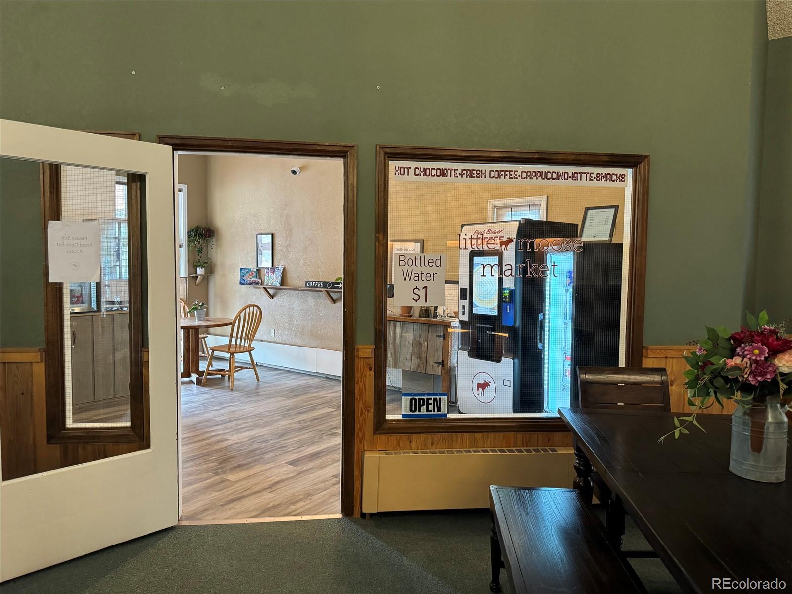 62927 US Highway 40 #109, Granby, CO 80446, 1 Bedroom Bedrooms, ,1 BathroomBathrooms,Residential,For Sale,US Highway 40,REC9332348