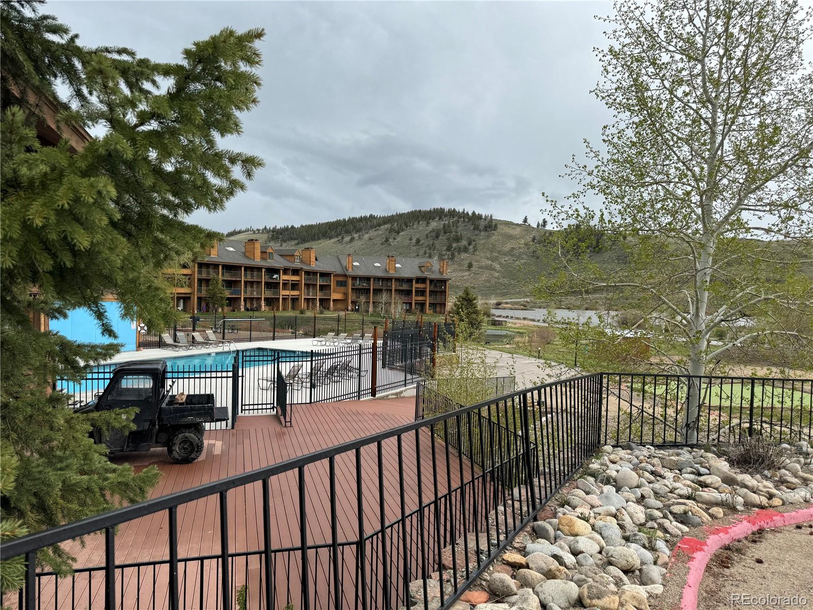 62927 US Highway 40 #109, Granby, CO 80446, 1 Bedroom Bedrooms, ,1 BathroomBathrooms,Residential,For Sale,US Highway 40,REC9332348