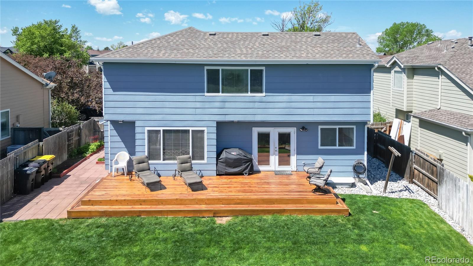 204 Carlton Street, Castle Rock, CO 80104 Real Estate