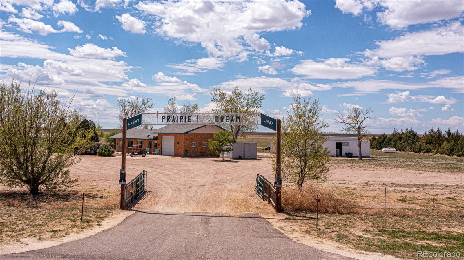 19999 State Road 94, Hugo, CO 80821, 3 Bedrooms Bedrooms, ,2 BathroomsBathrooms,Residential,For Sale,State Road 94,REC3376163