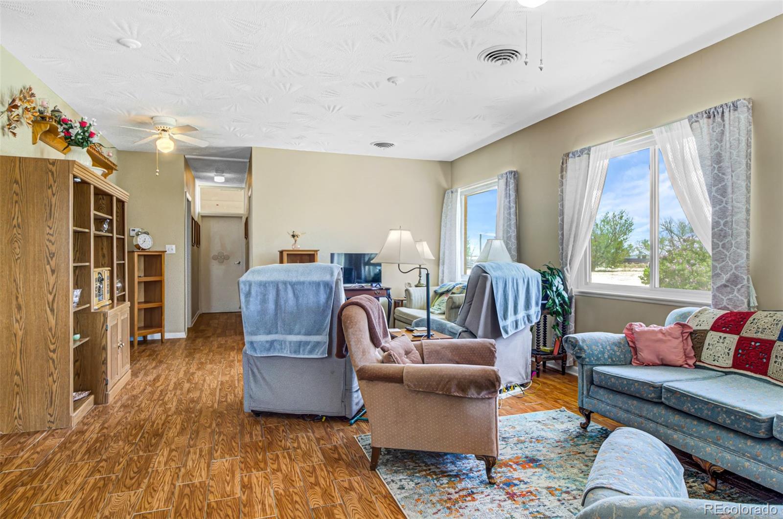 19999 State Road 94, Hugo, CO 80821, 3 Bedrooms Bedrooms, ,2 BathroomsBathrooms,Residential,For Sale,State Road 94,REC3376163