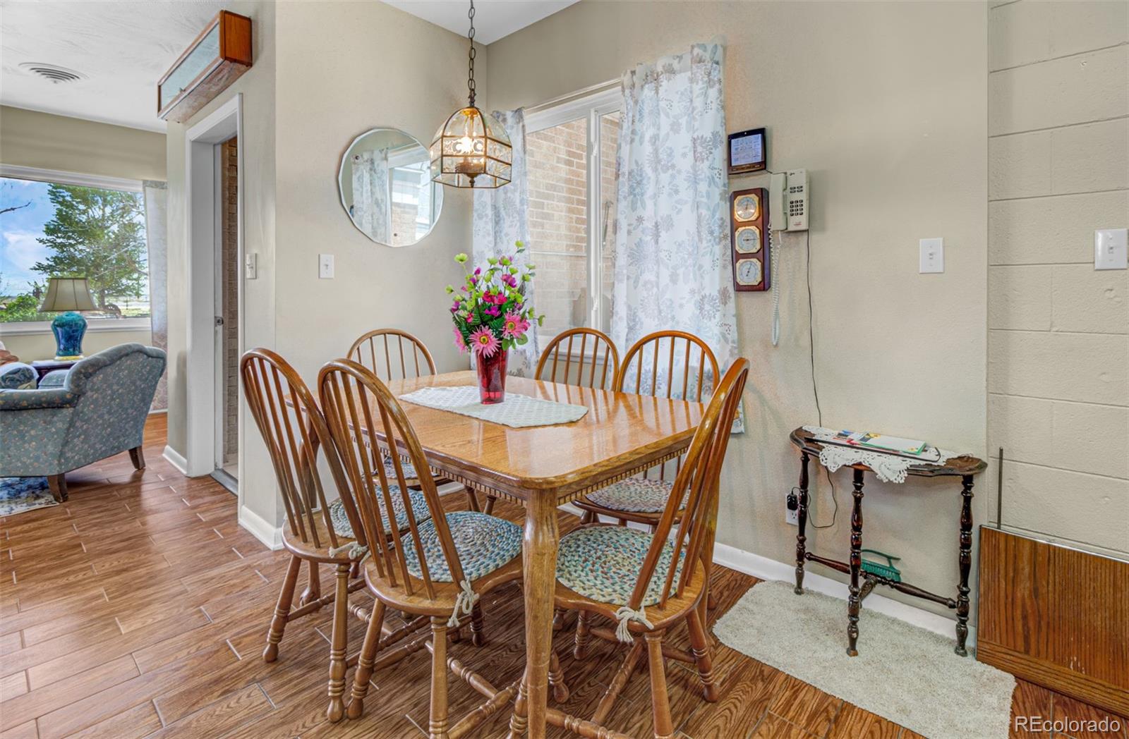 19999 State Road 94, Hugo, CO 80821, 3 Bedrooms Bedrooms, ,2 BathroomsBathrooms,Residential,For Sale,State Road 94,REC3376163