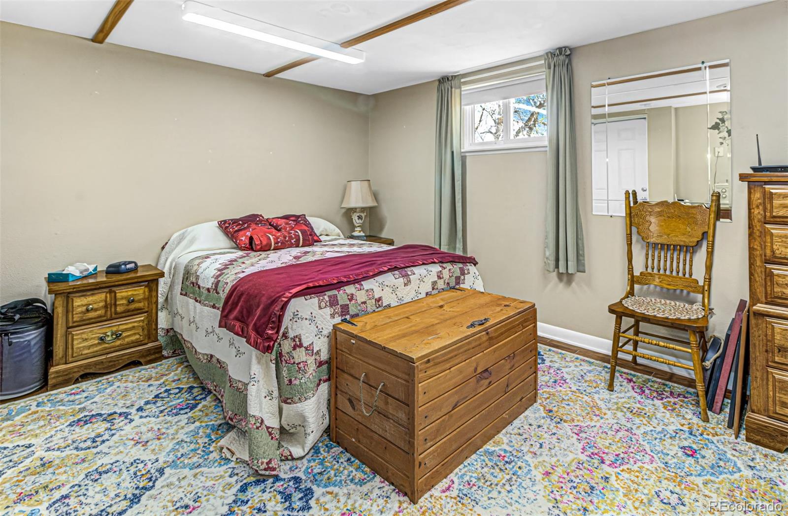 19999 State Road 94, Hugo, CO 80821, 3 Bedrooms Bedrooms, ,2 BathroomsBathrooms,Residential,For Sale,State Road 94,REC3376163