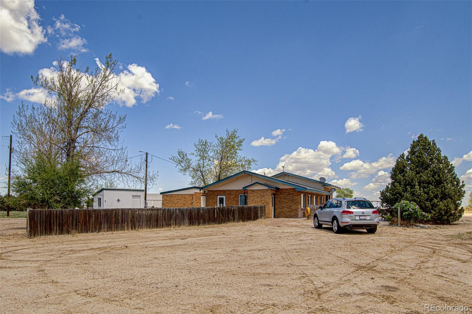 19999 State Road 94, Hugo, CO 80821, 3 Bedrooms Bedrooms, ,2 BathroomsBathrooms,Residential,For Sale,State Road 94,REC3376163