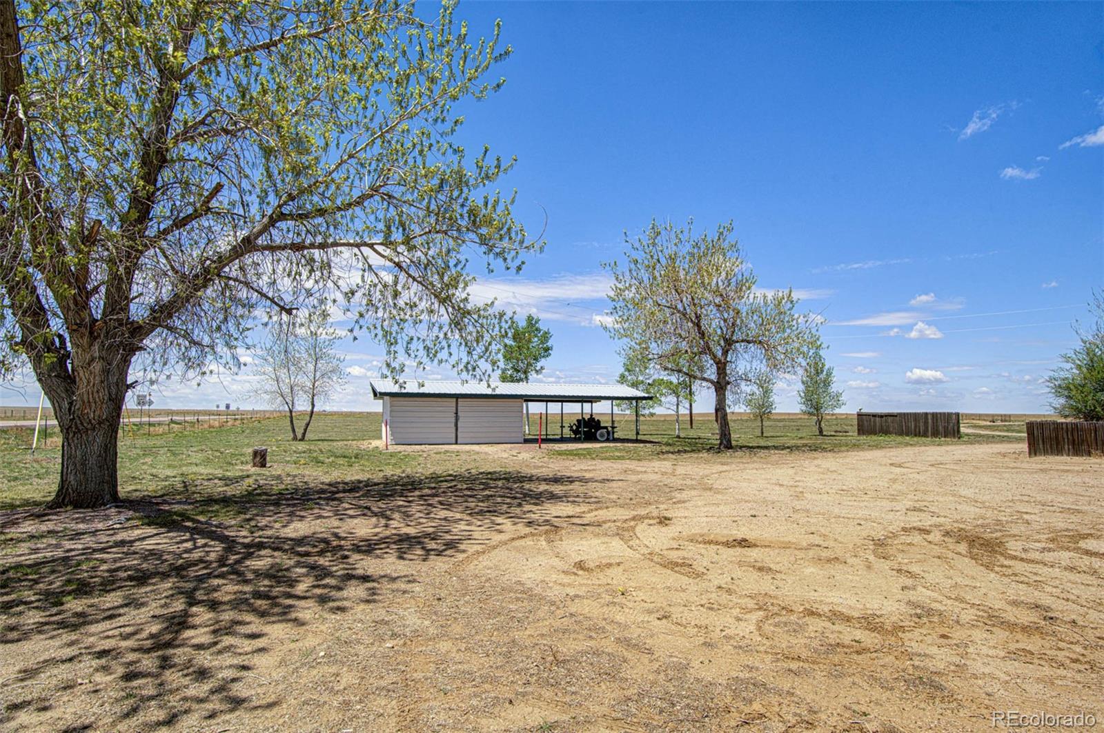 19999 State Road 94, Hugo, CO 80821, 3 Bedrooms Bedrooms, ,2 BathroomsBathrooms,Residential,For Sale,State Road 94,REC3376163