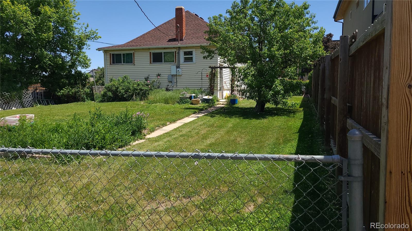 4253 Perry Street, Denver, CO 80212, 1 Bedroom Bedrooms, ,2 BathroomsBathrooms,Residential,For Sale,Perry,REC5722664