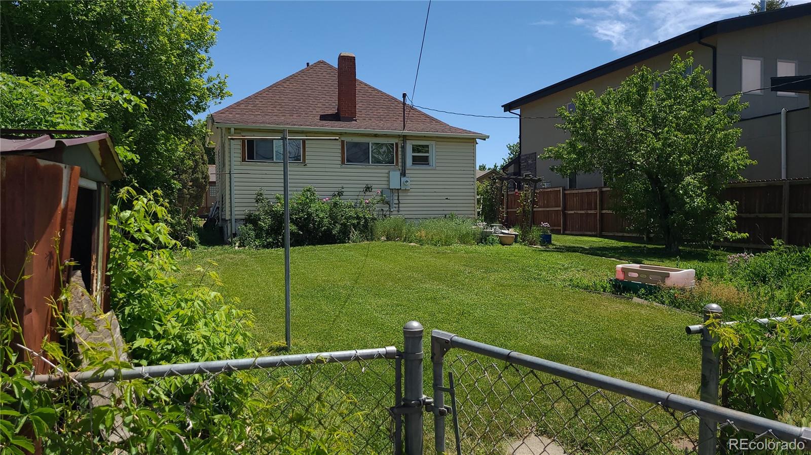 4253 Perry Street, Denver, CO 80212, 1 Bedroom Bedrooms, ,2 BathroomsBathrooms,Residential,For Sale,Perry,REC5722664