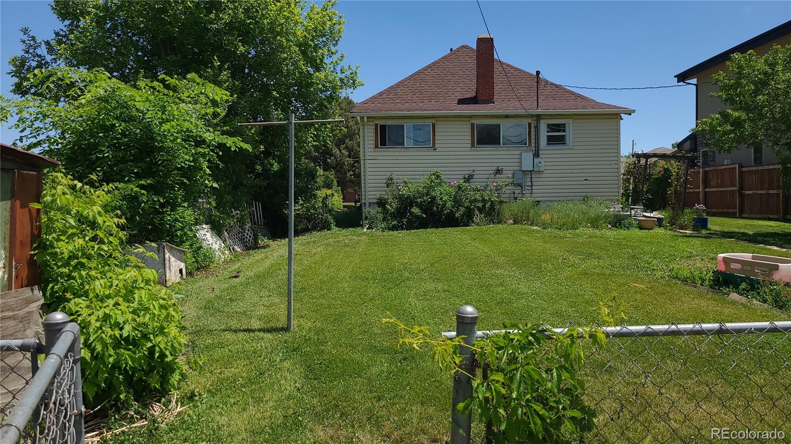 4253 Perry Street, Denver, CO 80212, 1 Bedroom Bedrooms, ,2 BathroomsBathrooms,Residential,For Sale,Perry,REC5722664