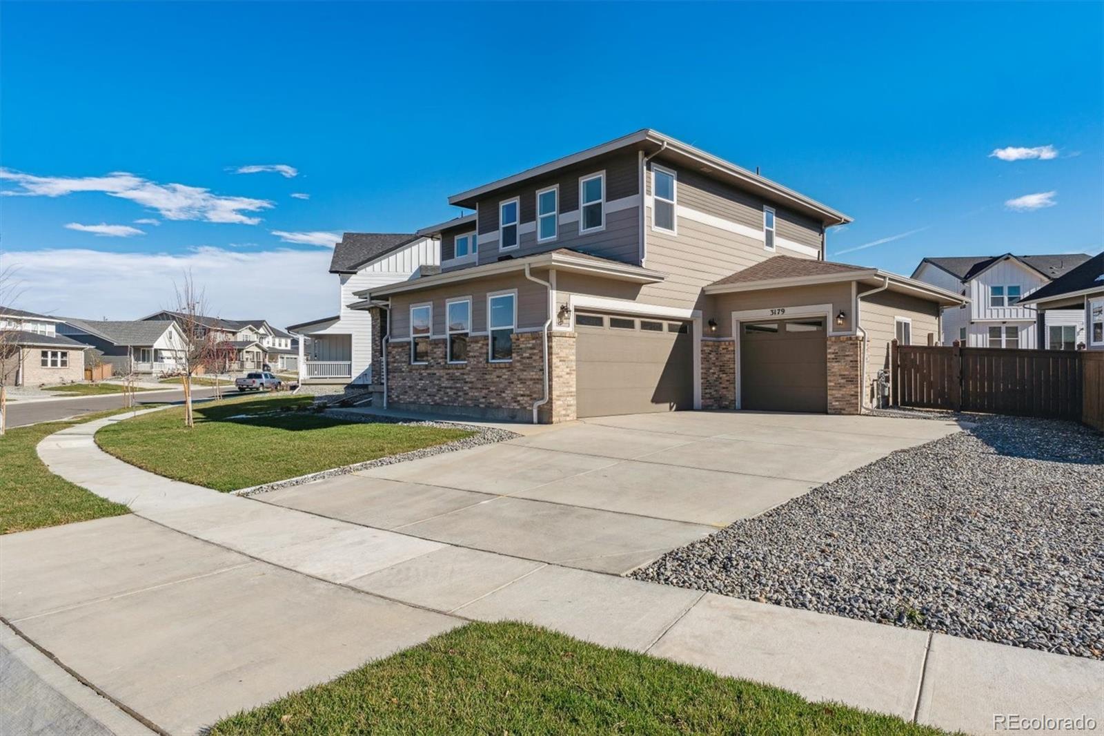 3179 Boral Owl Drive, Brighton, CO 80601, 3 Bedrooms Bedrooms, ,3 BathroomsBathrooms,Residential,For Sale,Boral Owl,REC4344550