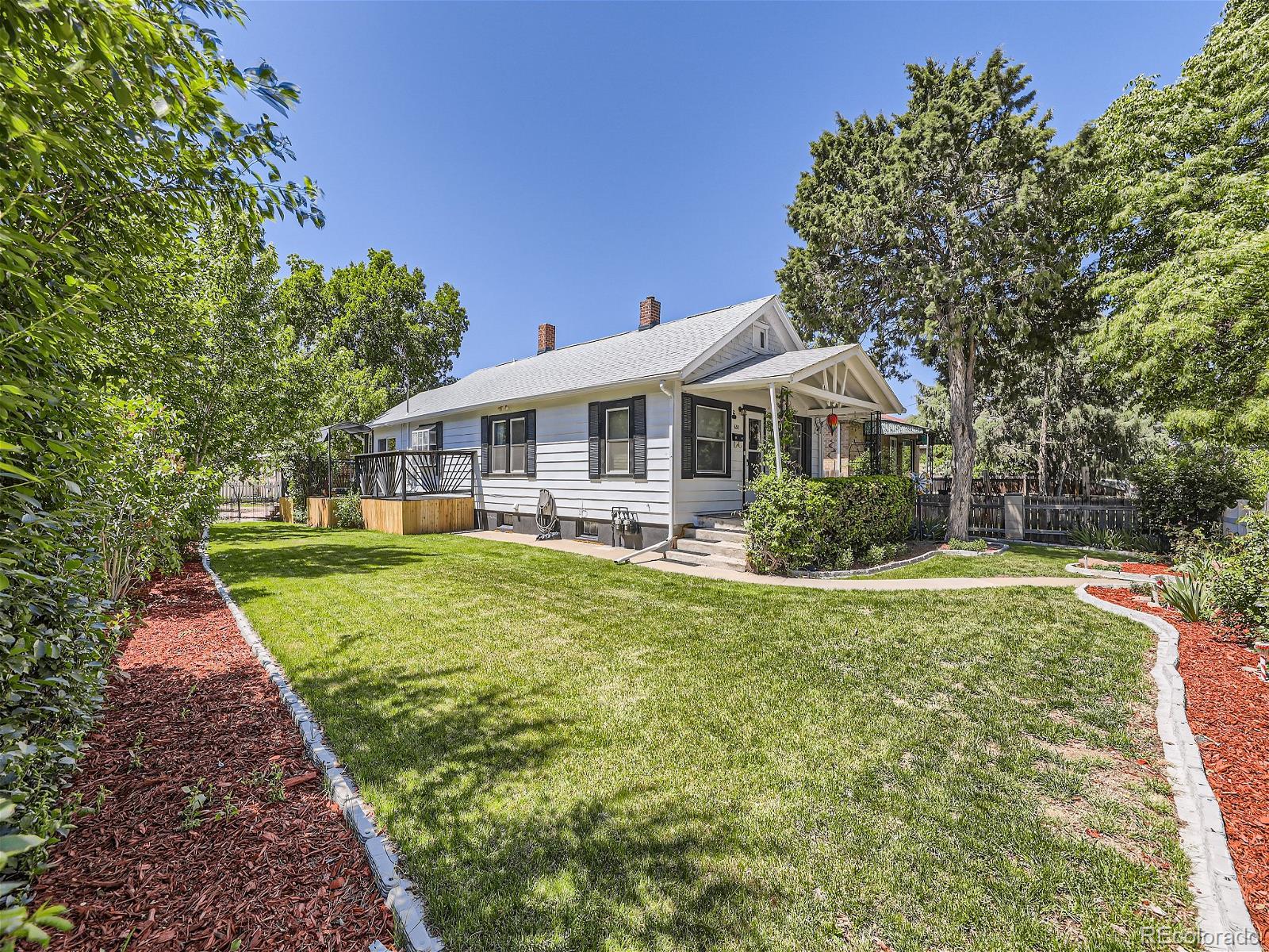 638 Elk Place, Denver, CO 80216, 3 Bedrooms Bedrooms, ,2 BathroomsBathrooms,Residential,For Sale,Elk,REC7991038