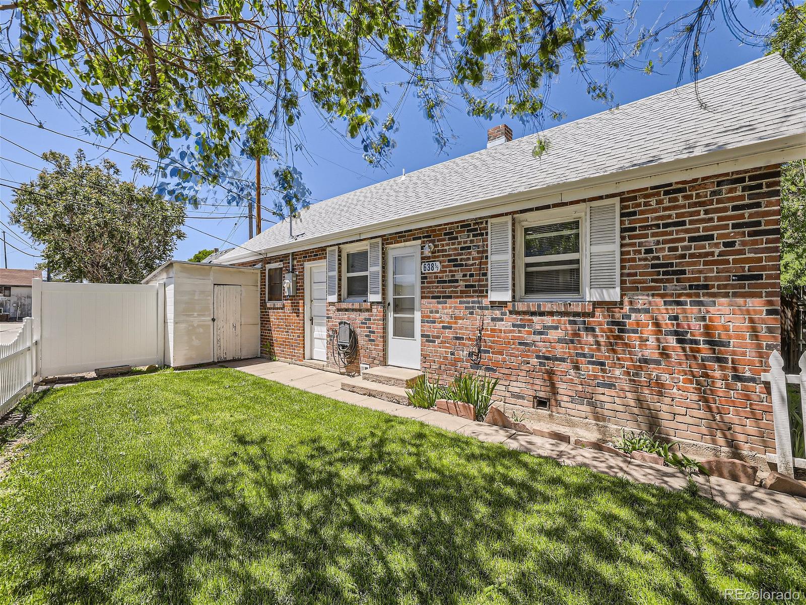 638 Elk Place, Denver, CO 80216, 3 Bedrooms Bedrooms, ,2 BathroomsBathrooms,Residential,For Sale,Elk,REC7991038