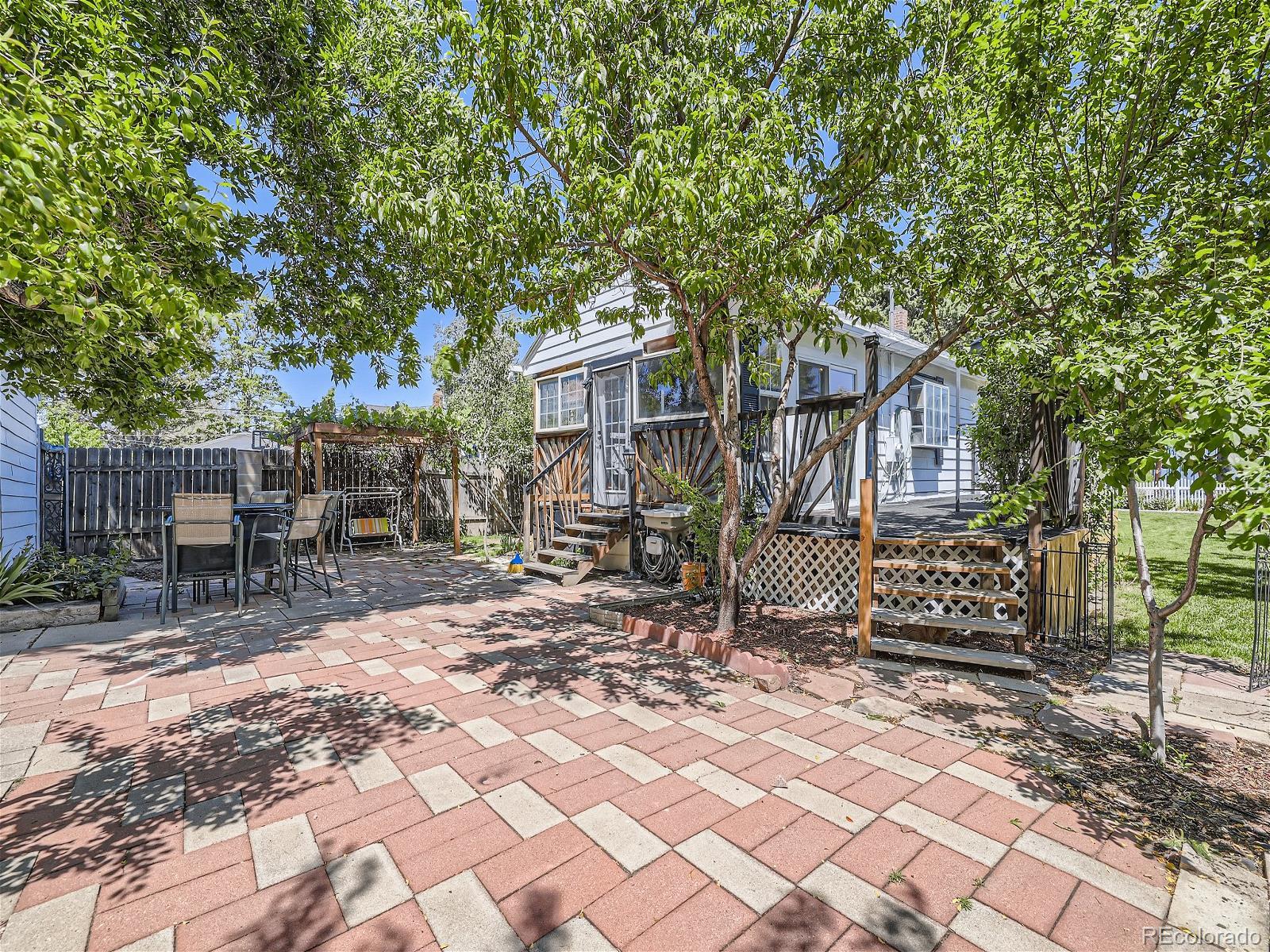 638 Elk Place, Denver, CO 80216, 3 Bedrooms Bedrooms, ,2 BathroomsBathrooms,Residential,For Sale,Elk,REC7991038