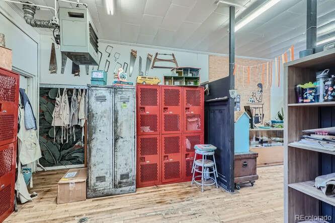 1325 E 22nd Avenue, Denver, CO 80205, ,Commercial,For Sale,22nd,REC2373745