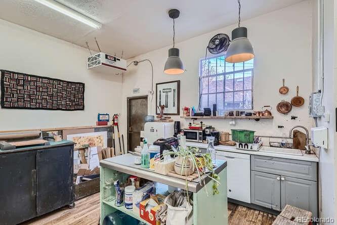 1325 E 22nd Avenue, Denver, CO 80205, ,Commercial,For Sale,22nd,REC2373745