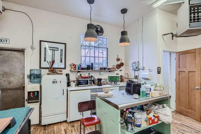 1325 E 22nd Avenue, Denver, CO 80205, ,Commercial,For Sale,22nd,REC2373745