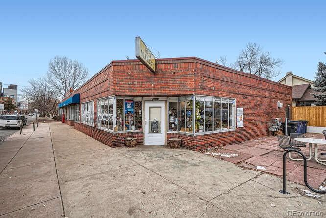 1325 E 22nd Avenue, Denver, CO 80205, ,Commercial,For Sale,22nd,REC2373745