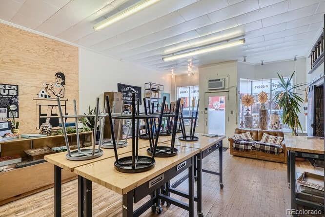 1325 E 22nd Avenue, Denver, CO 80205, ,Commercial,For Sale,22nd,REC2373745