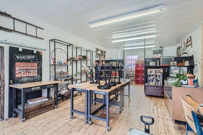 1325 E 22nd Avenue, Denver, CO 80205, ,Commercial,For Sale,22nd,REC2373745