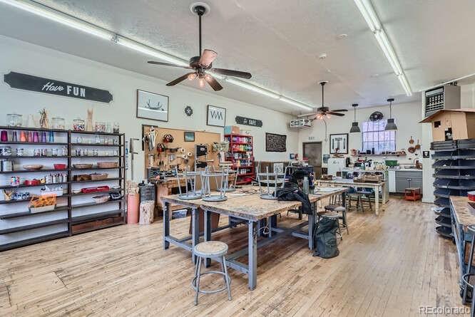 1325 E 22nd Avenue, Denver, CO 80205, ,Commercial,For Sale,22nd,REC2373745