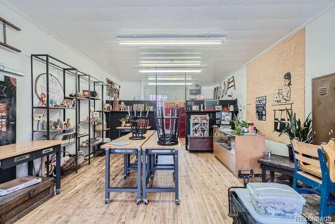 1325 E 22nd Avenue, Denver, CO 80205, ,Commercial,For Sale,22nd,REC2373745