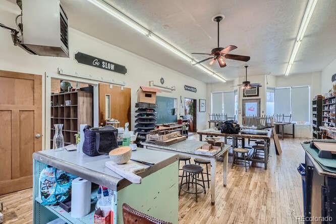 1325 E 22nd Avenue, Denver, CO 80205, ,Commercial,For Sale,22nd,REC2373745