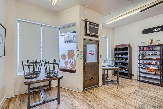 1325 E 22nd Avenue, Denver, CO 80205, ,Commercial,For Sale,22nd,REC2373745