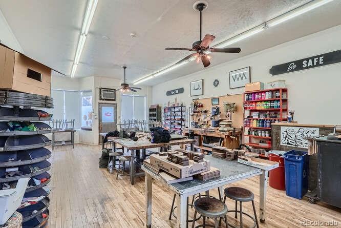 1325 E 22nd Avenue, Denver, CO 80205, ,Commercial,For Sale,22nd,REC2373745