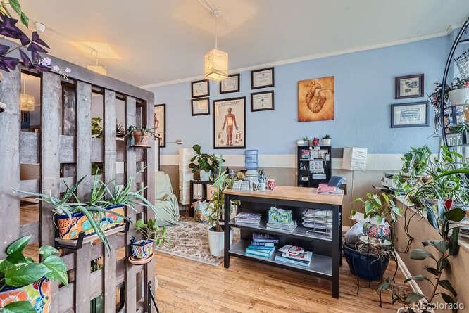 1325 E 22nd Avenue, Denver, CO 80205, ,Commercial,For Sale,22nd,REC2373745