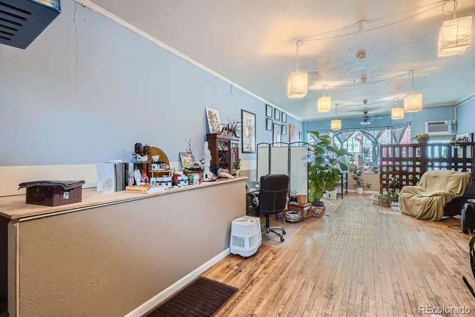 1325 E 22nd Avenue, Denver, CO 80205, ,Commercial,For Sale,22nd,REC2373745