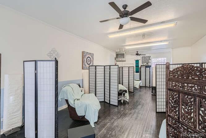 1325 E 22nd Avenue, Denver, CO 80205, ,Commercial,For Sale,22nd,REC2373745
