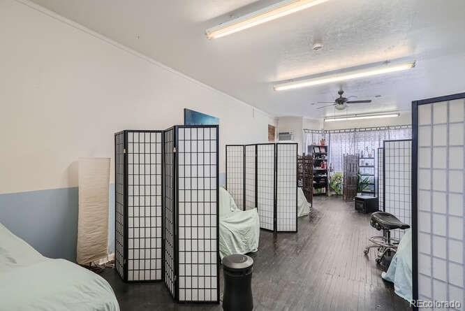 1325 E 22nd Avenue, Denver, CO 80205, ,Commercial,For Sale,22nd,REC2373745