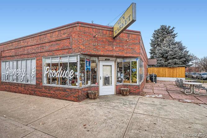 1325 E 22nd Avenue, Denver, CO 80205, ,Commercial,For Sale,22nd,REC2373745