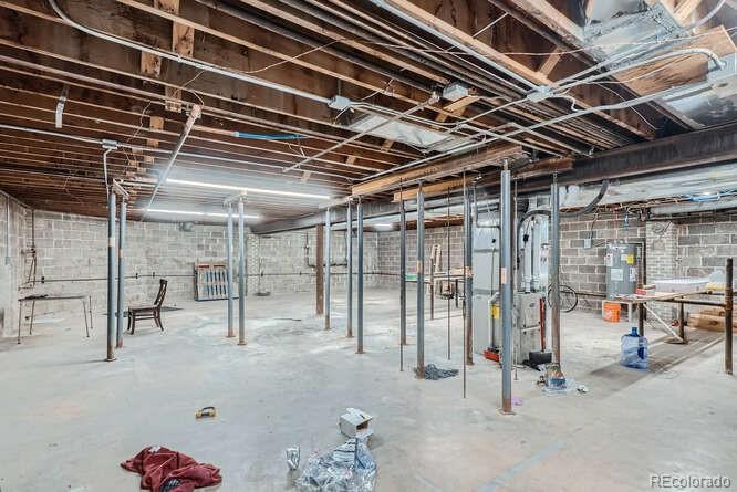 1325 E 22nd Avenue, Denver, CO 80205, ,Commercial,For Sale,22nd,REC2373745