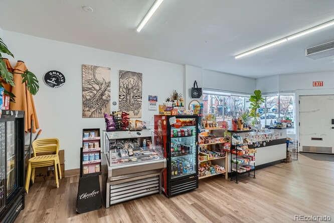 1325 E 22nd Avenue, Denver, CO 80205, ,Commercial,For Sale,22nd,REC2373745