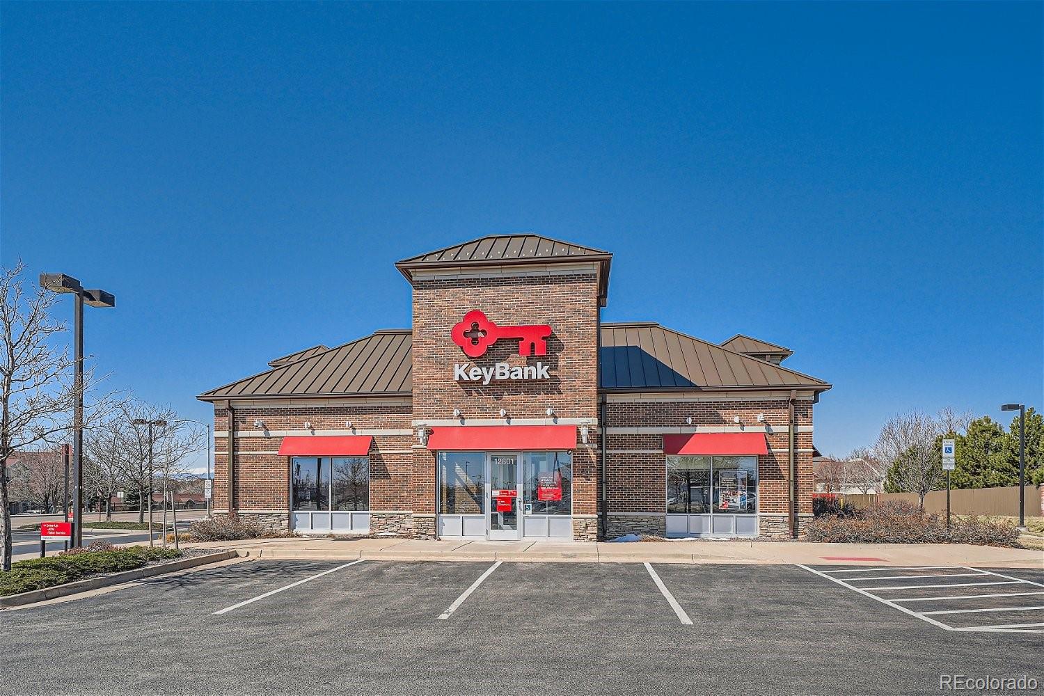 12801 Colorado Boulevard, Thornton, CO 80241, ,Commercial,For Sale,Colorado,REC5778510