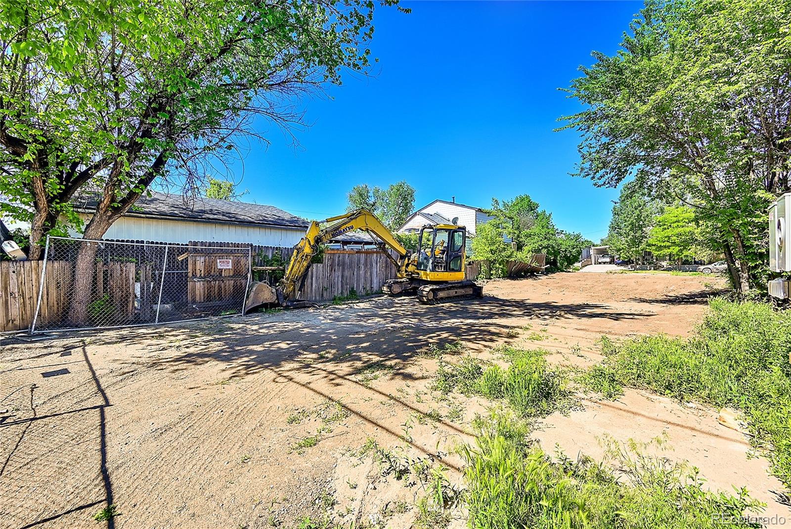 154 Grove Street, Denver, CO 80219, ,Land,For Sale,Grove,REC2529275