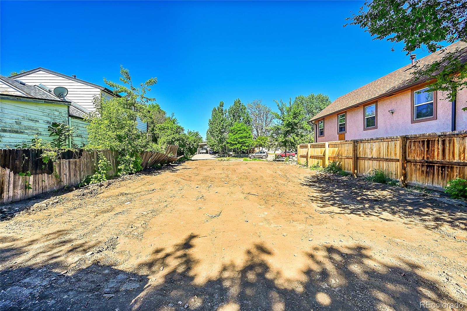 154 Grove Street, Denver, CO 80219, ,Land,For Sale,Grove,REC2529275