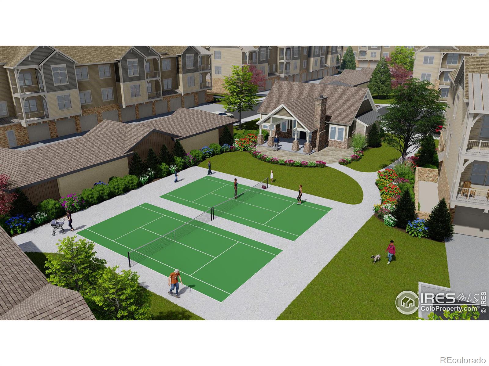 4250 Persigo Trail Drive #204, Loveland, CO 80538, 1 Bedroom Bedrooms, ,1 BathroomBathrooms,Residential,For Sale,Persigo Trail,RECIR1010784