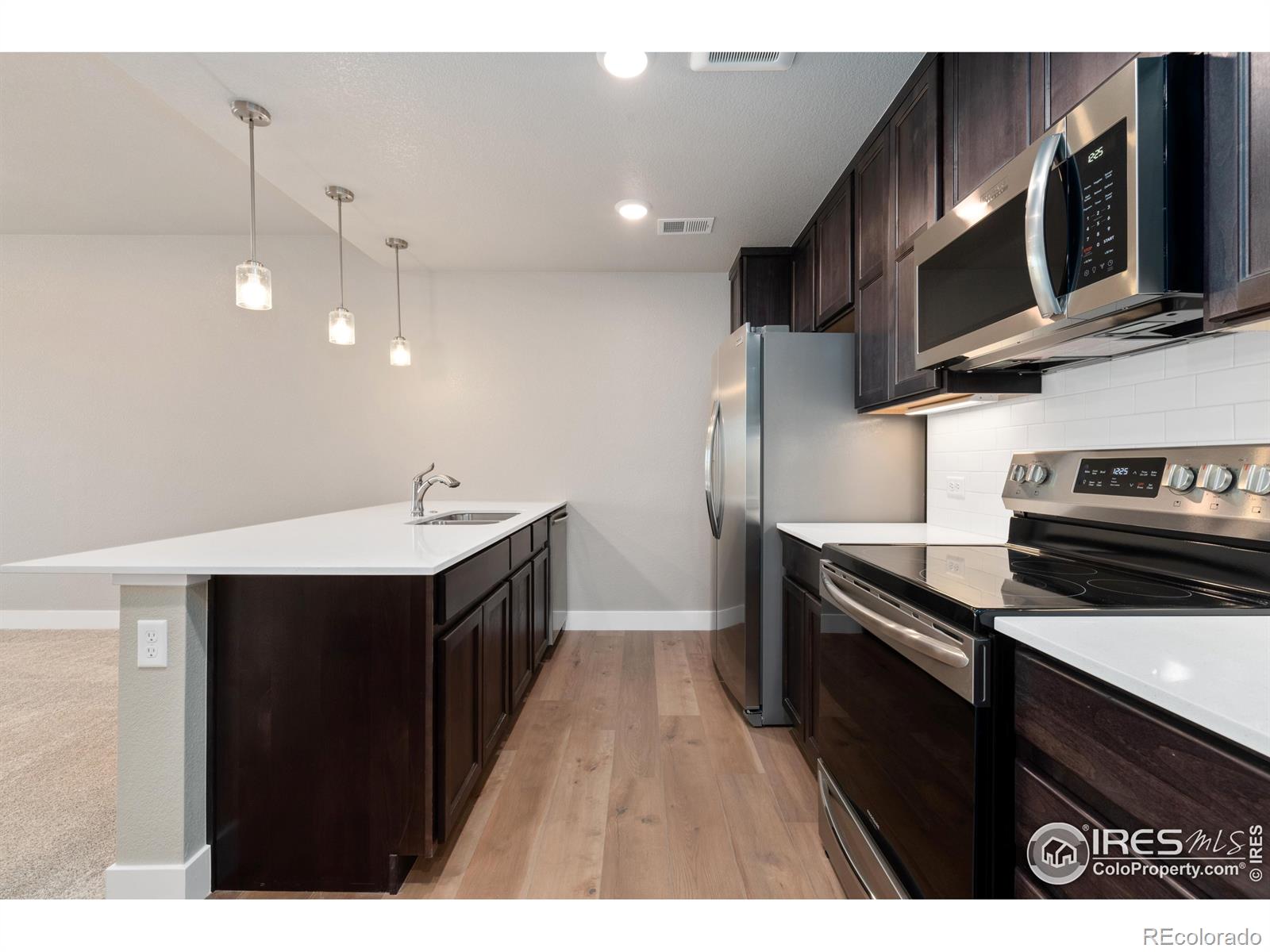 4250 Persigo Trail Drive #204, Loveland, CO 80538, 1 Bedroom Bedrooms, ,1 BathroomBathrooms,Residential,For Sale,Persigo Trail,RECIR1010784