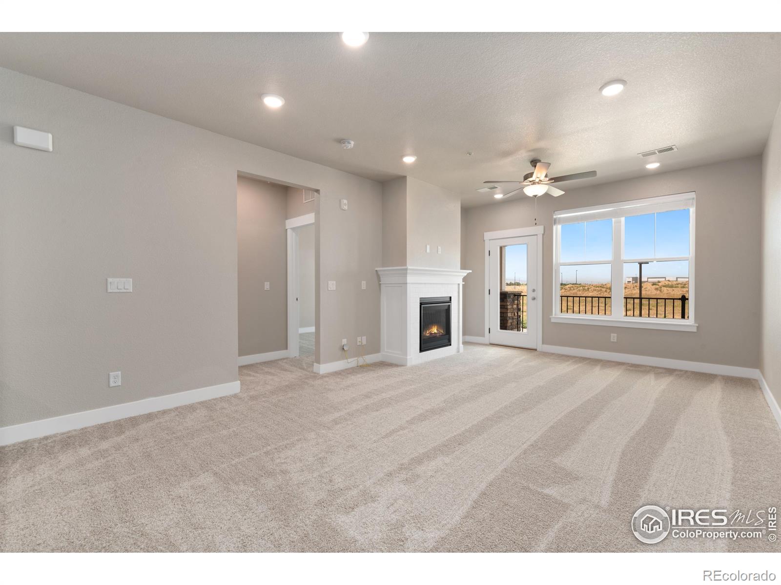 4250 Persigo Trail Drive #204, Loveland, CO 80538, 1 Bedroom Bedrooms, ,1 BathroomBathrooms,Residential,For Sale,Persigo Trail,RECIR1010784