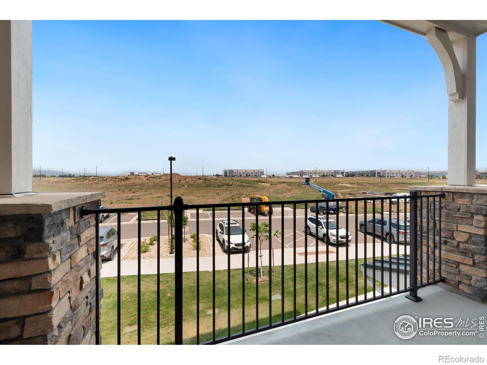 4250 Persigo Trail Drive #204, Loveland, CO 80538, 1 Bedroom Bedrooms, ,1 BathroomBathrooms,Residential,For Sale,Persigo Trail,RECIR1010784