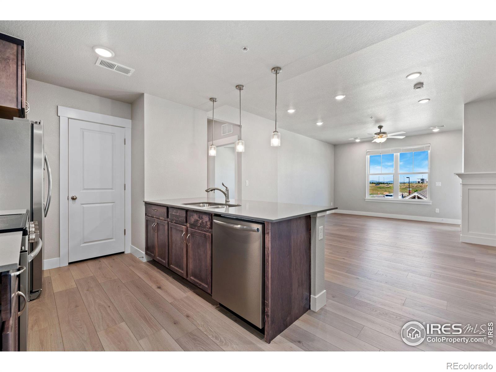 4210 Vulcan Creek Drive #205, Loveland, CO 80538, 2 Bedrooms Bedrooms, ,2 BathroomsBathrooms,Residential,For Sale,Vulcan Creek,RECIR1010777