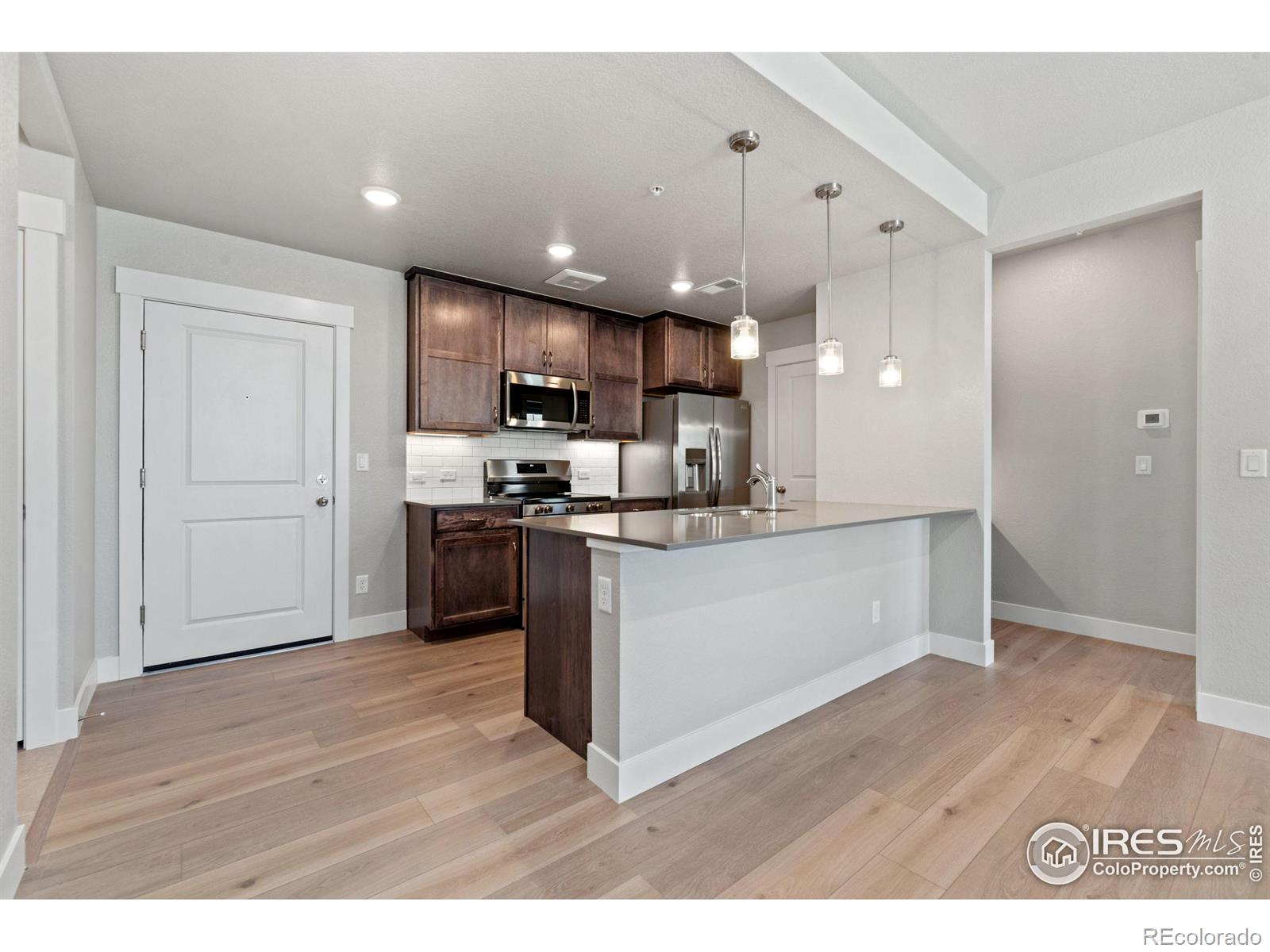 4210 Vulcan Creek Drive #205, Loveland, CO 80538, 2 Bedrooms Bedrooms, ,2 BathroomsBathrooms,Residential,For Sale,Vulcan Creek,RECIR1010777